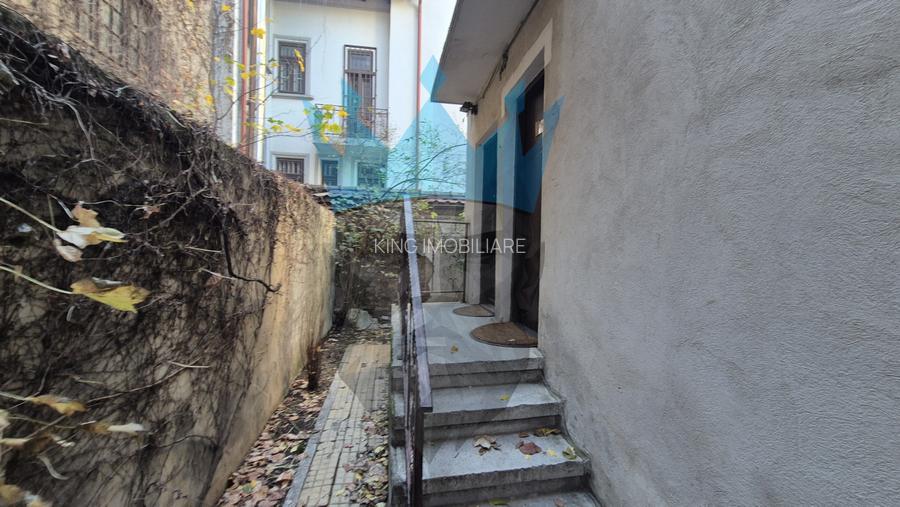 Spatiu Birou Bulevardul Dacia - 13