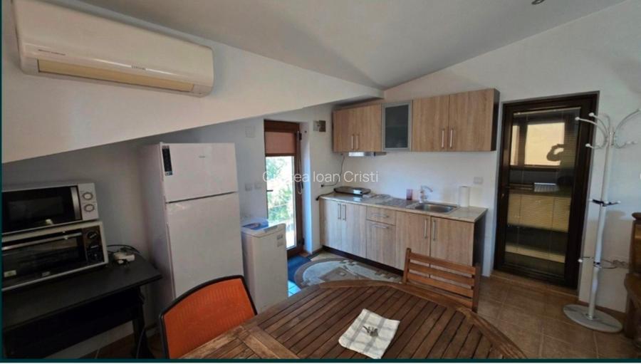 Garsoniera modernă, spațioasă ìn vilă,  40 mp,  - 4