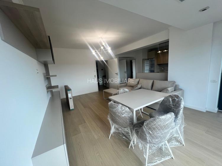 Trocadero apartament nou in bloc nou cu lift - 5