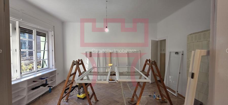 Inchiriere  apartament sau birou in casa 160mp zona Emil Isac - 4