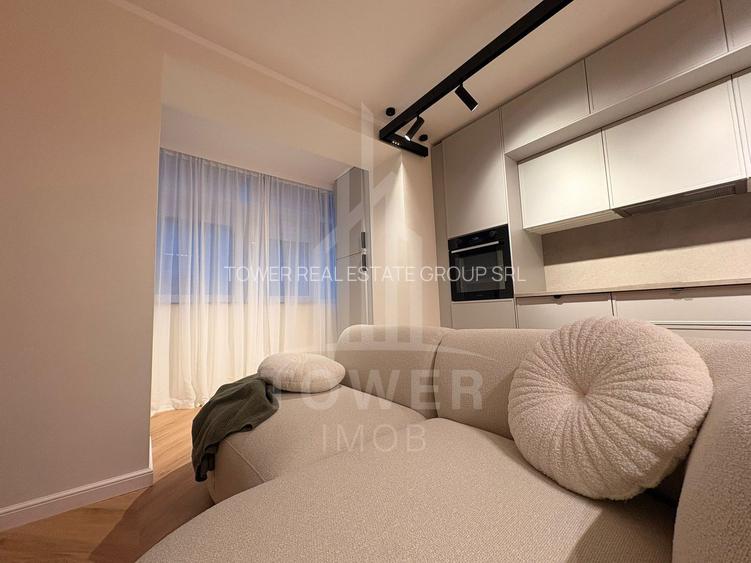 Apartament 2 dormitoare I 53 mp I cu grădină - 5