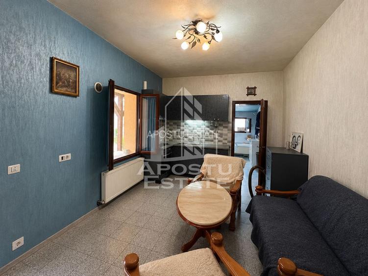 Apartament 1 camera zona centrala - 2