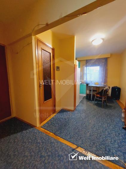 Apartament 3 camere decomandate 83 mp, Scortarilor, langa The NEST - 2