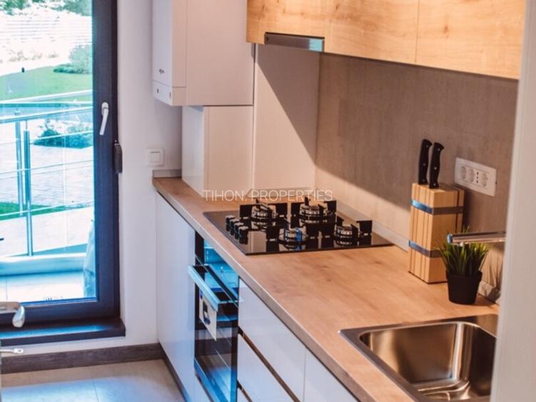 Garsoniera | Lujerului - 21 Residence | Centrala | Metrou 10 Minute - 4