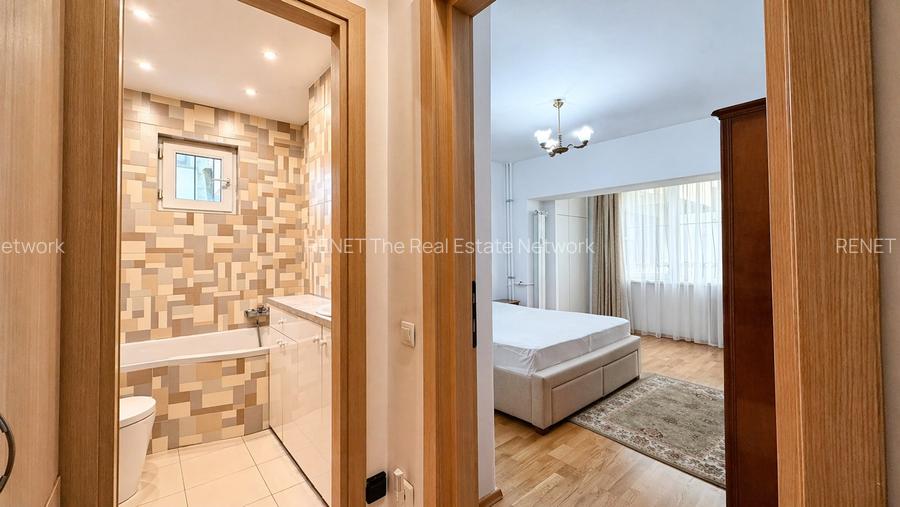 Apartament 3 camere - Acces direct Parc Plumbuita - renovat - Doamna Ghica - 17