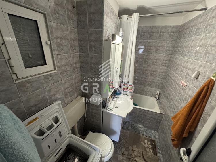 3 camere decomandate | 2 Balcoane | Etaj 1 | Mănăștur/Mehedinți - 12