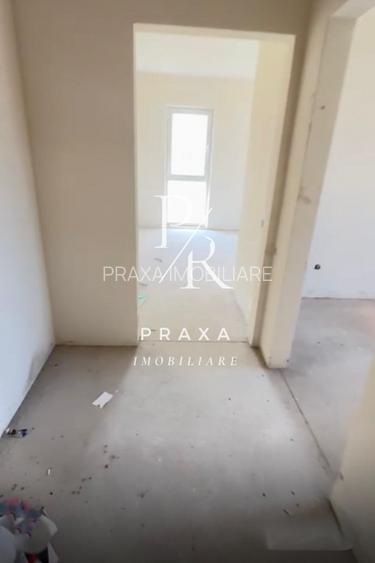 Ap 2 cam, 55 mp, decomandat, parcare extra, semifinisat, TVA inclus, zona Terra! - 6