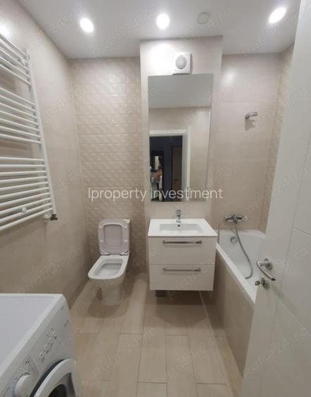 Studio | HILS Pallady | Metrou | Centrala | Parcare - 10