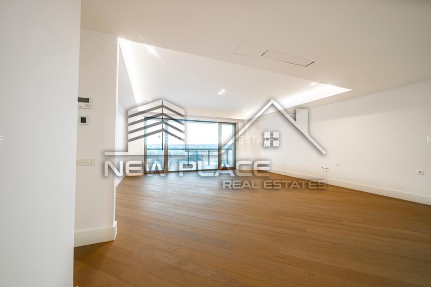 IANCU NICOLAE | Apartament exclusivist | Terasa de 39.5 mp | Ultra Lux - 4