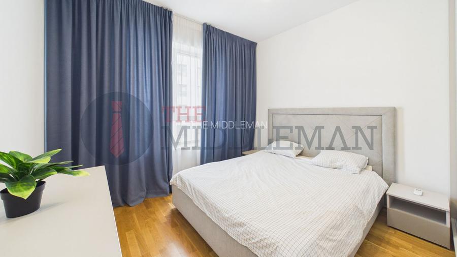 Apartament cu 2 camere - Luxuria Residence | 800 Euro + TVA - 6