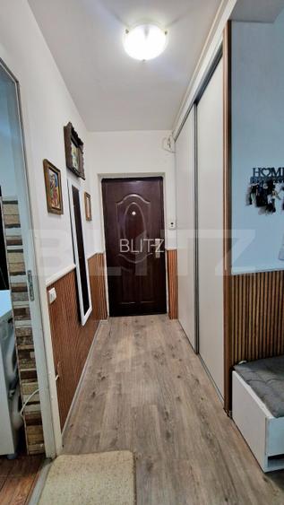 Apartament cu 3 camere, parcare, gradina, zona Porii - 6