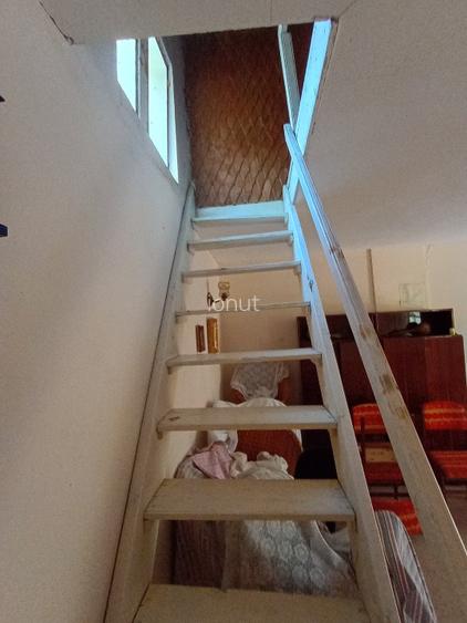 Casa si teren langa Galati, 4 camere, 100mp utili, 740mp teren, zona linistita - 9