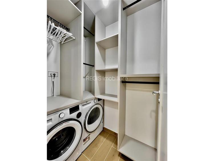 2 Camere in Urban Plaza cu Priveliste la Prima Inchiriere - 12