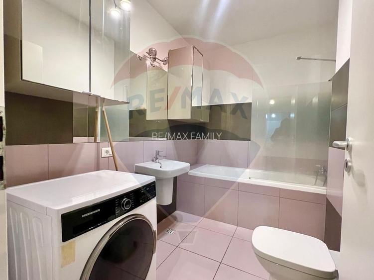 De vânzare apartament cu 2 camere Ared, Tudor Vladimirescu - 9