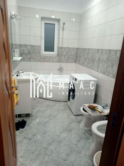 Apartament 2 camere | Etaj 1 | 2 Balcoane | Doamna Sntaca - 8