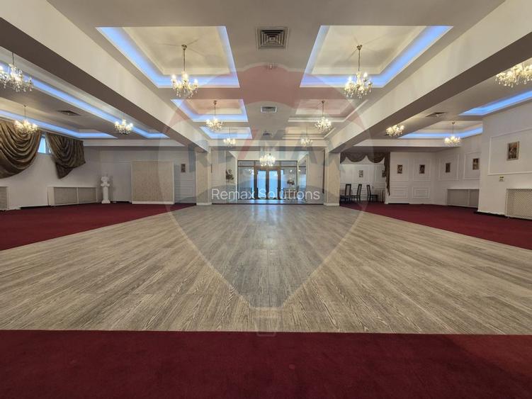 Spațiu comercial de vânzare stradal clădire independentă Bacău - 5