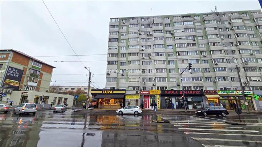 COMISION 0% APARTAMENT 3 CAMERE CU LIFT C. MARTIRILOR BLOC ANVELOPAT - 18