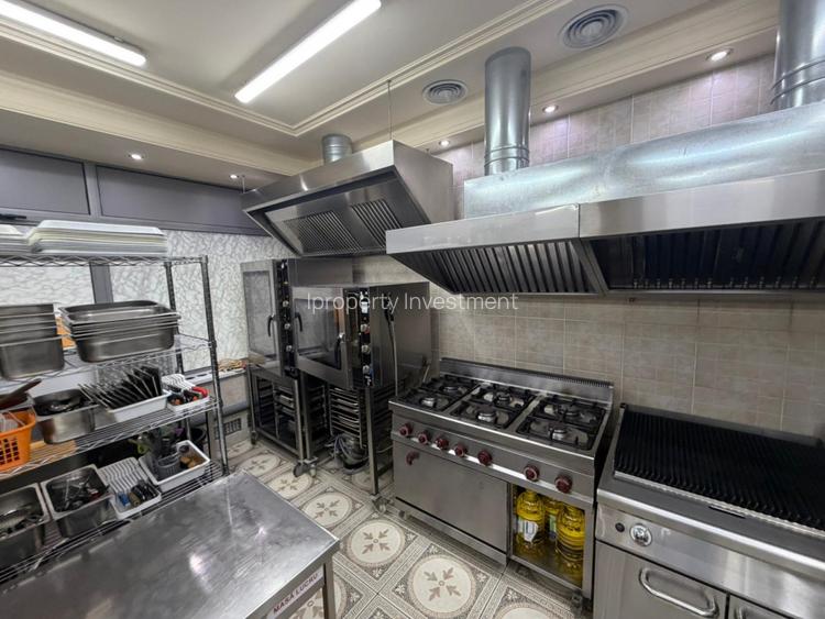 Brancoveanu-Tineretului | Spatiu Comercial P+1 | 600 Mp Utili - 7
