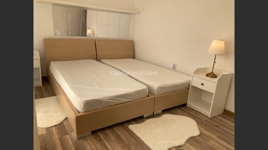 Apartament luminos cu terasă mare, Victoriei/Pronto Fara Comision  - 7