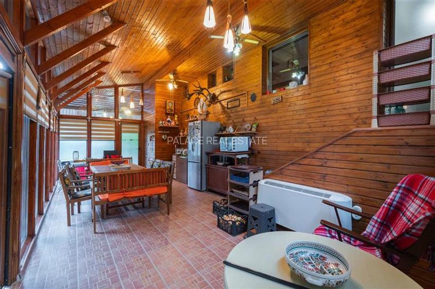 Vila individuala premium, cu personalitate si gradina matura, Bucium, Iasi - 29