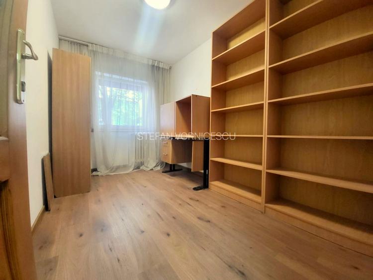 Spațiu de birou – 4 camere, 70 mp – Ultracentral, zona Palas - 12