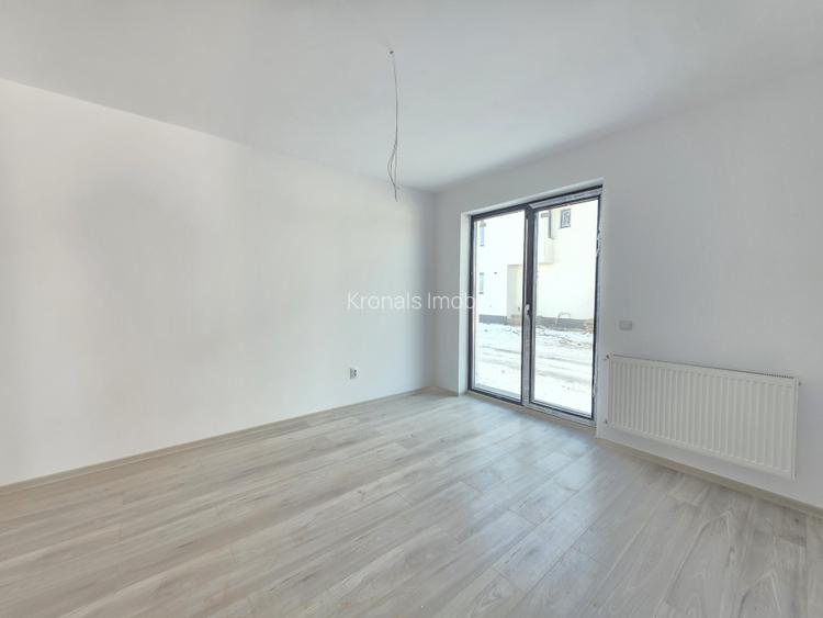 Casa duplex moderna P+E+pod, teren 225mp, Izvorului - 7