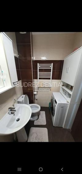 Apartament 2 camere mobilat si utilat, etaj 4/6, bloc nou, Rahova - 11