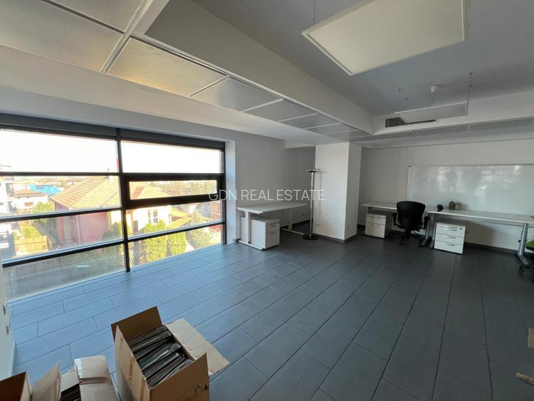 Spațiu birouri clasa A de închiriat - Bună Ziua - 4