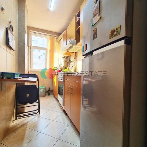 Proprietar Comision 0% |2 Camere   Birou -Drumul Taberei - Centrala - 4