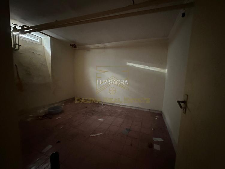 De Vanzare - Vila Interbelica - Birouri - Matei Basarab - P Unirii - 27