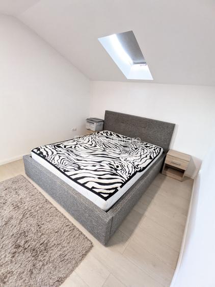 Apartament de vânzare, 3 camere, 64 mp, zona Auchan Iris - 6