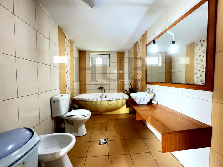 Casa individuala ideala pentru muncitori - de inchiriat - 12