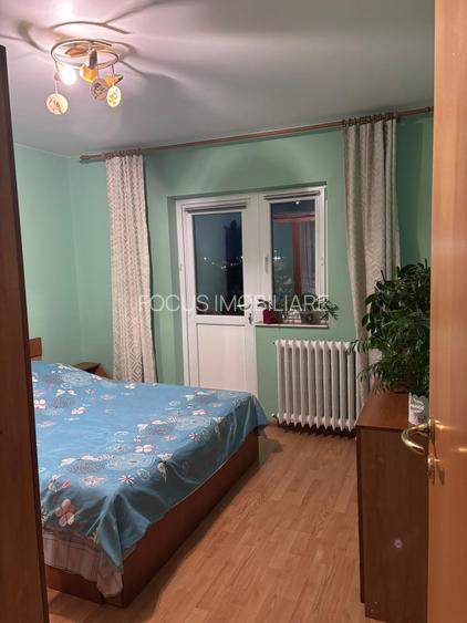 Apartament 3 camere decomandat 2 bai 2 balcoane Dorobantilor - 3