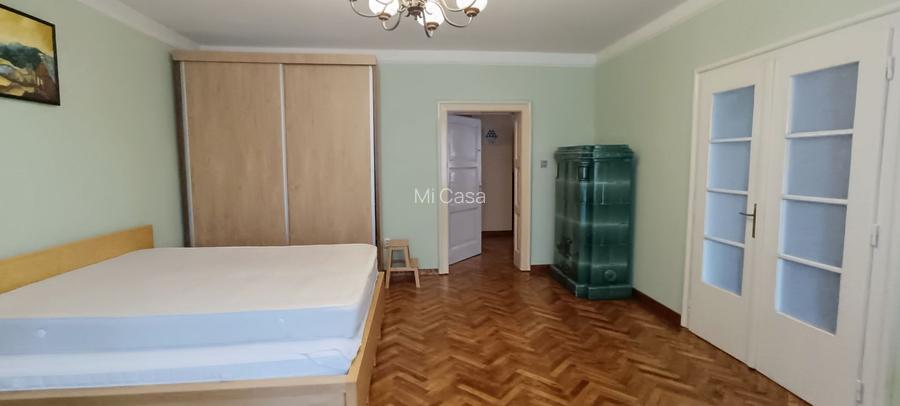 Apartament cu suprafata de 110mp-zona colinei - 11