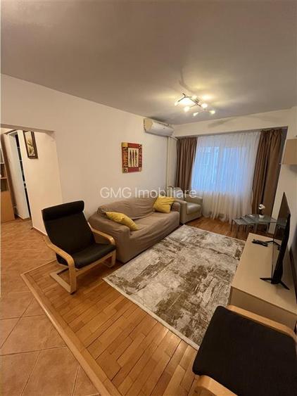 Apartament 4 camere TEI - 6