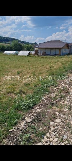 Oferta de Paști!!! Teren intravilan, 3700 mp, Popesti, Cluj - 4