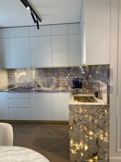 VANZARE APARTAMENT ULTRAFINISAT | 76MP | PIPERA | 2 CAMERE | LUX | - 13