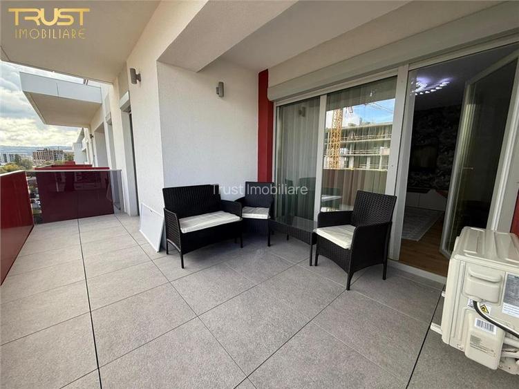 Elite Junior l 3 camere l Prima Inchiriere l Parcare - 12