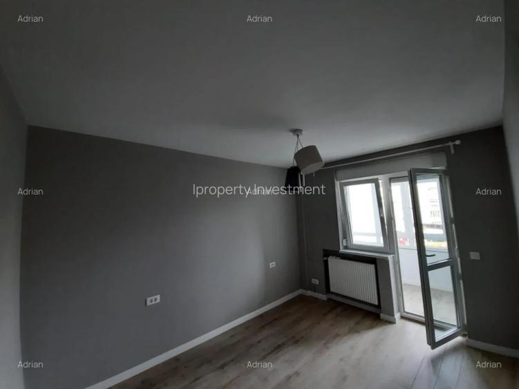 Domenii | 3 Camere | Etaj 2 | Renovat Complet | 2 Bai | Decomandat  - 6