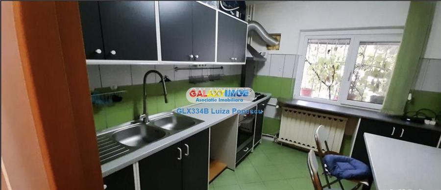 Apartament 3 camere 13 SEPTEMBRIE-DRUMUL SARII - 2