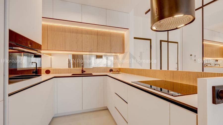 REA1026858 Apartament de inchiriat l One Verdi l Luxury Lifestyle - 7