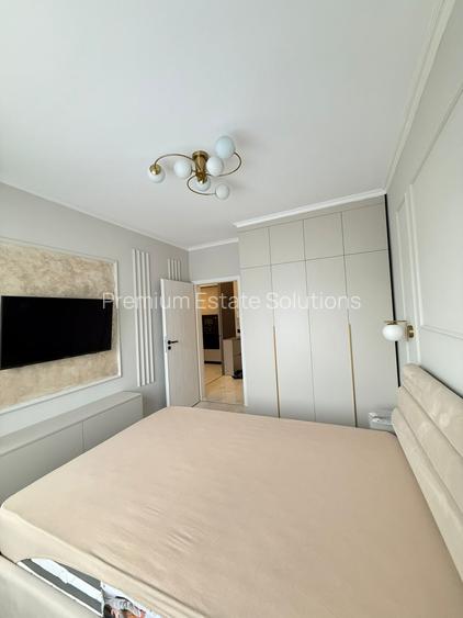 Apartament decomandat 2 camere – 55 mp | Comision 0% | Direct dezvoltator - 3