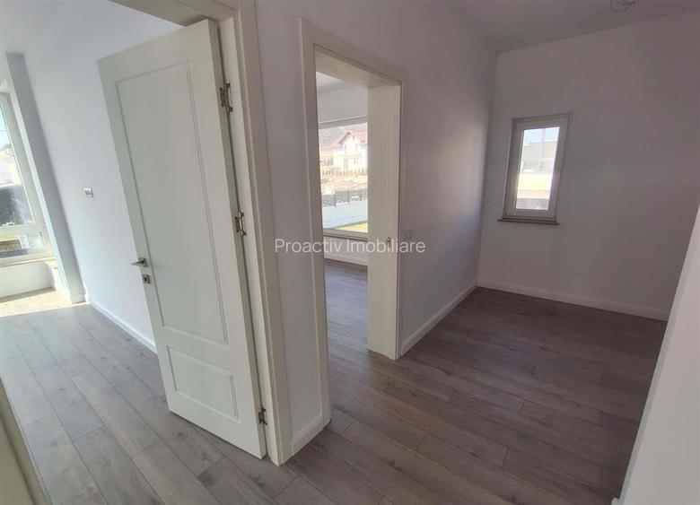 Casa NOUA | Burdujeni | 120mp Utili| Teren 500mp | C-5697 - 5