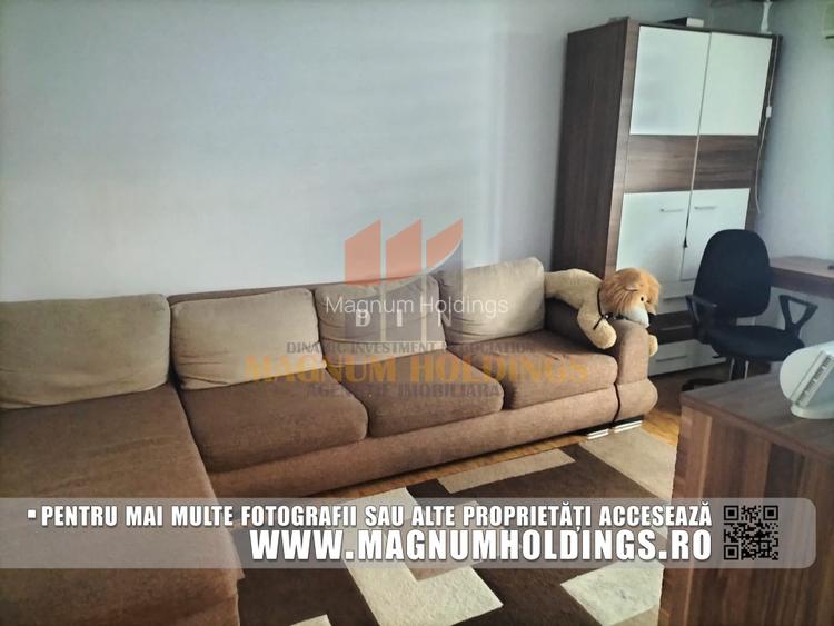Apartament 2 camere, ultracentral, etajul 3 - 3