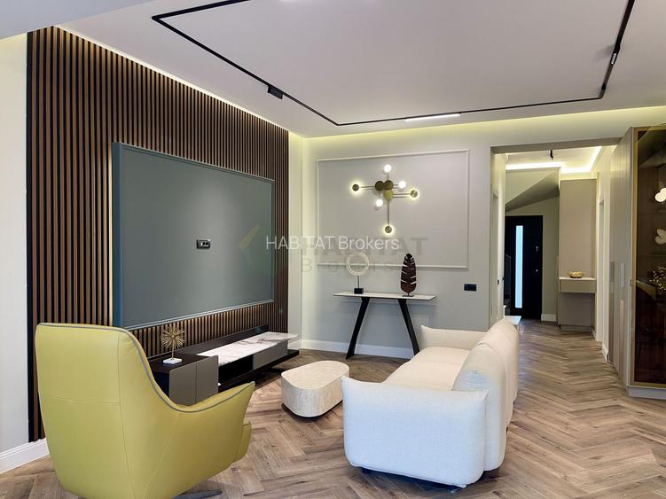 Vila 5 camere / Avangarde by the Lake - 18