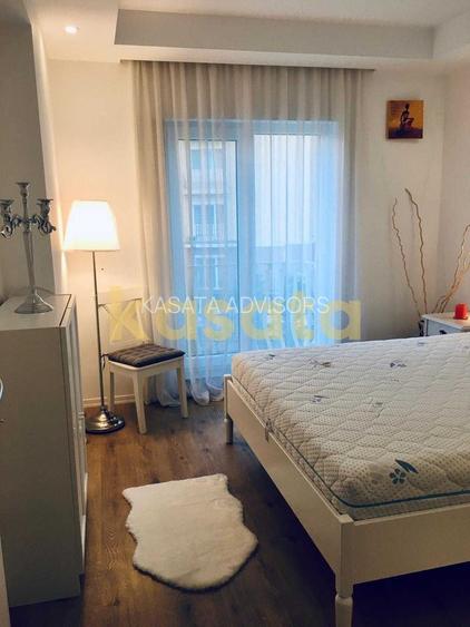 Apartament 2 camere | Închiriere | Cosmopolis - 5