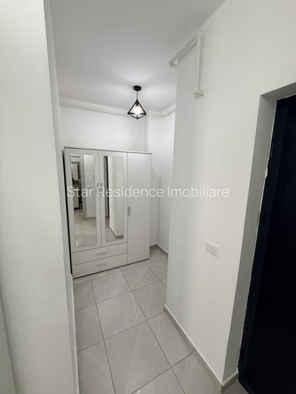 Inchirierz Garsoniera  Militari Residence strada Tineretului - 6