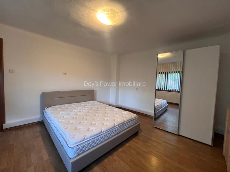 Casă + mansardă separată | Piața Cluj | 336 mp teren | aproape de cen - 14