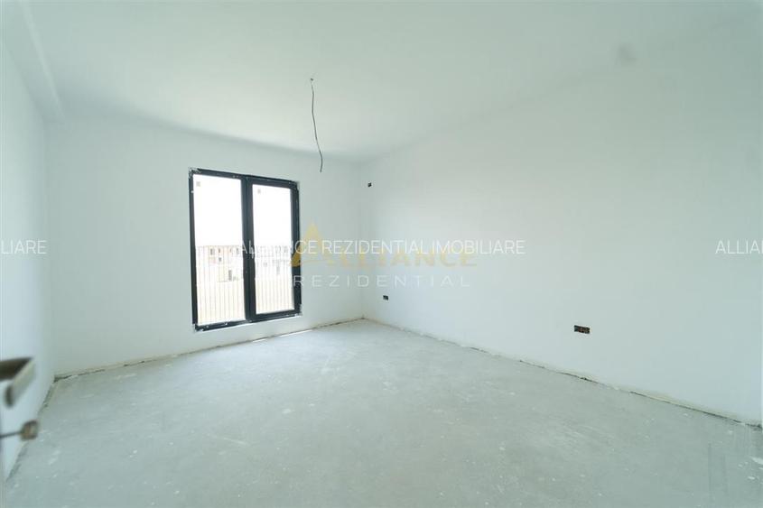 Vila individuala P+1E ~ 5 camere 2 bai ~ 430mp teren - 11