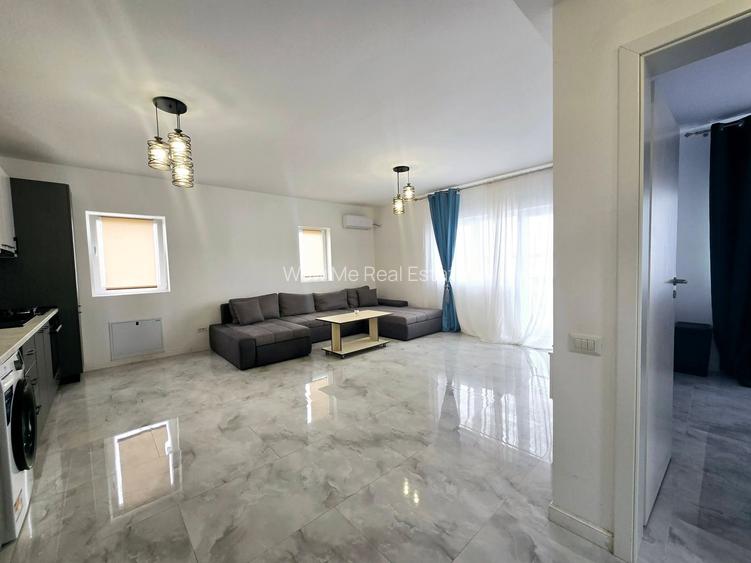 Apartament 2 Camere Bulevardul Nordului, Fundeni Dobroești - 9